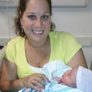 Meet your Posher, Linda