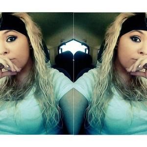 Meet your Posher, Brittney