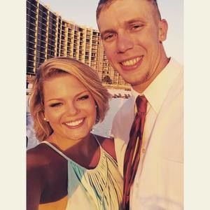 Meet your Posher, Kristen