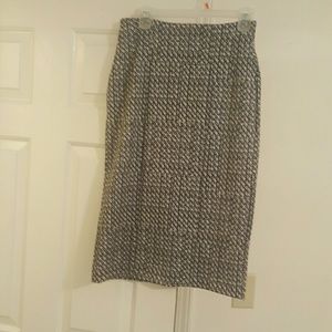 NY&C high waist pencil skirt-@lowest-price