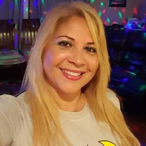 Meet your Posher, Judith