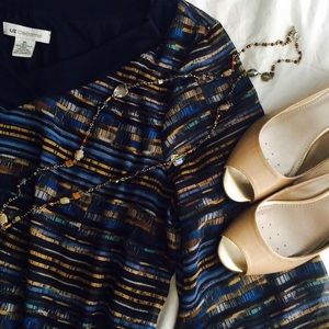 Liz Claiborne blouse