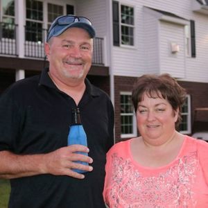 Meet your Posher, Krista