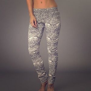 Acacia Swimwear Jackson pant