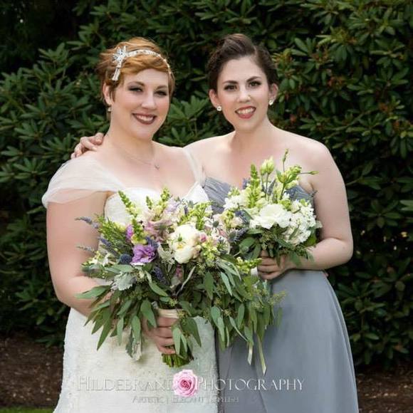 Meet your Posher, Jillian - Picture 1 of 1