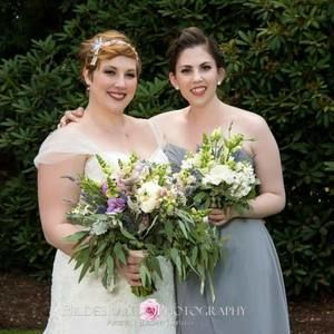 Meet your Posher, Jillian