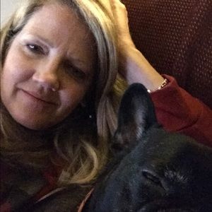 Meet your Posher, Stacey