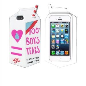 Valfre 100% Boys Tears IPhone 6 Case