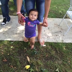 Meet your Posher, Lilian