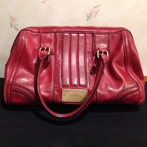 L.A.M.B. Miles Satchel
