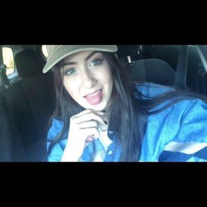 Meet your Posher, Grace