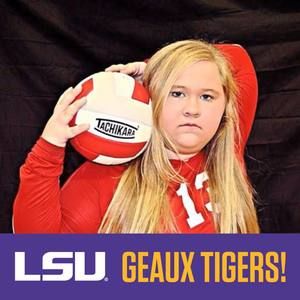 Meet your Posher, Hailee