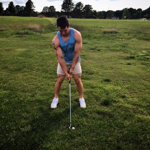 Meet your Posher, Bryce