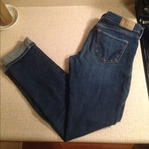 5R HOLLISTER JEANS