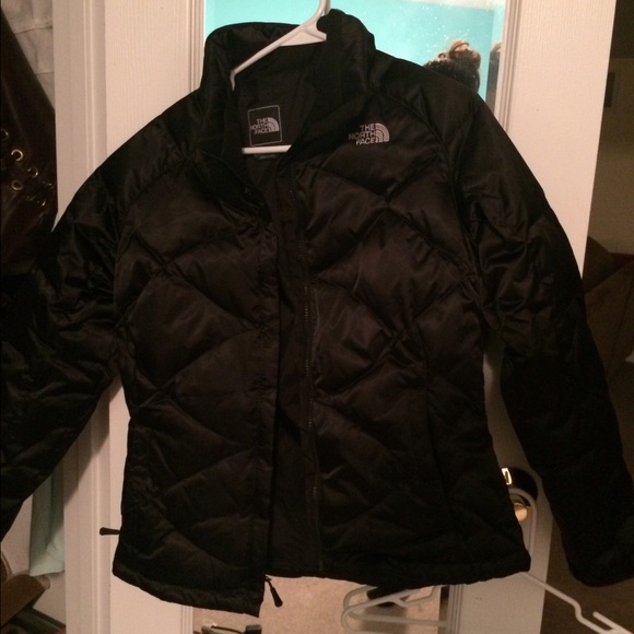 Brand new North Face jacket