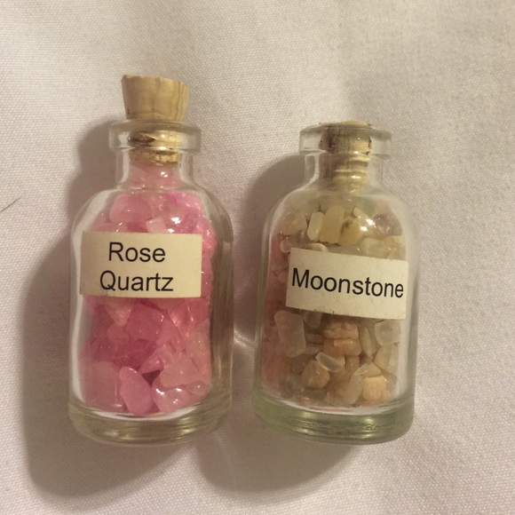 Mini Indian Stones