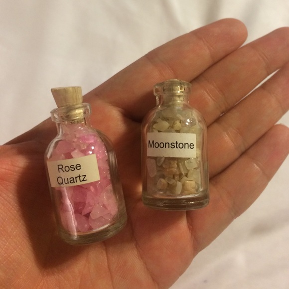 Mini Indian Stones - Picture 2 of 4