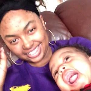 Meet your Posher, Jasmine