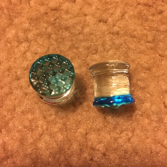 Glass gauges - Picture 2 of 2