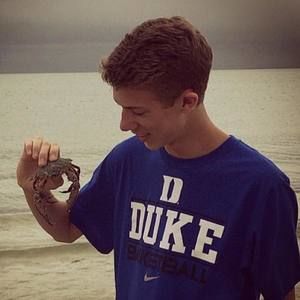 Meet your Posher, Stephen