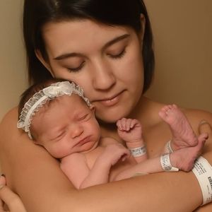 Meet your Posher, Misty