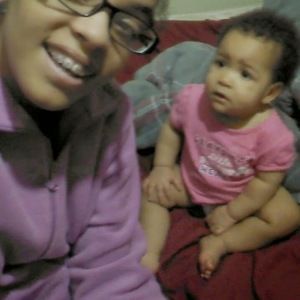 Meet your Posher, Mariah