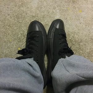 Meet your Posher, Britt