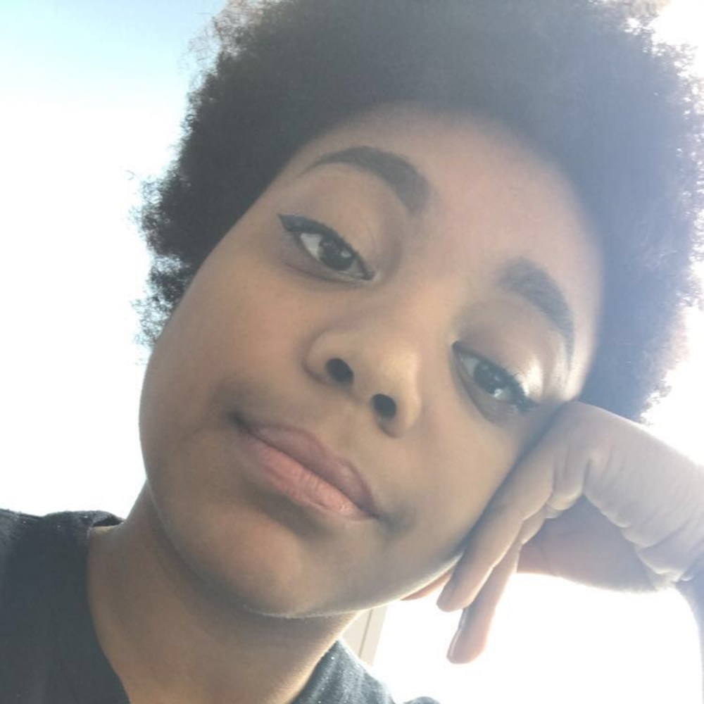 Meet your Posher, Mariah