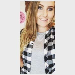 Meet your Posher, Brynne