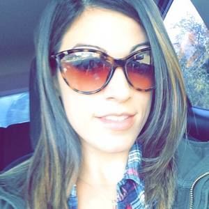 Meet your Posher, Vanessa