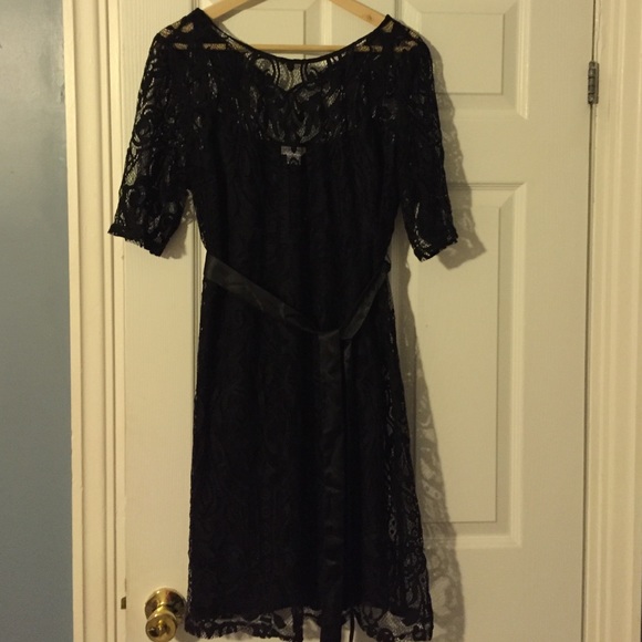 Maternity dress