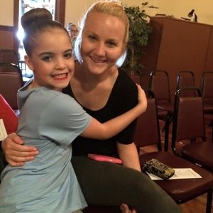 Meet your Posher, Sarah