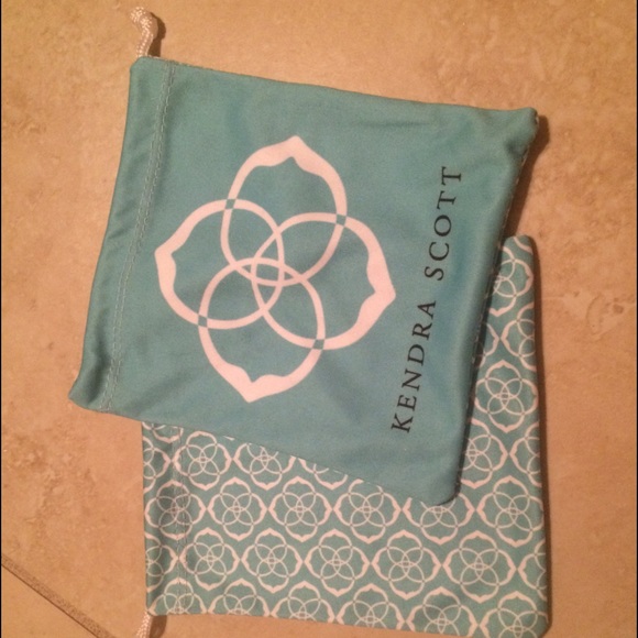 Kendra Scott bags