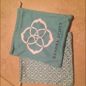 Kendra Scott bags