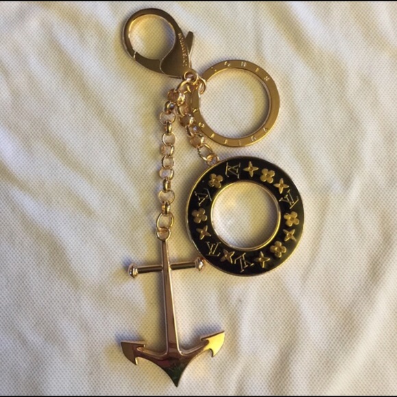 Bag charm - Picture 2 of 2