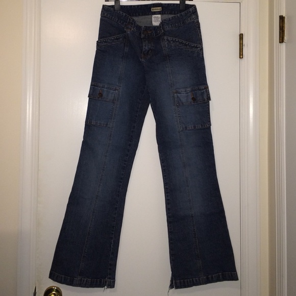 Billabong Jeans (carpenter style)