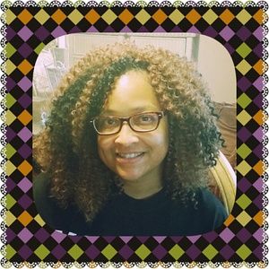 Meet your Posher, Colette