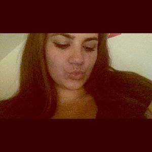 Meet your Posher, Rebecca