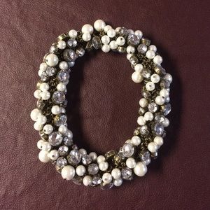 Statement necklace