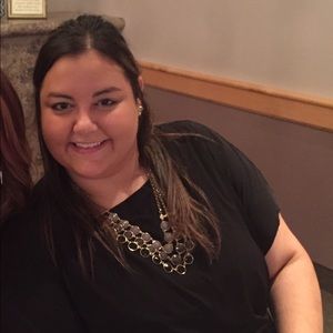 Meet your Posher, Annamarie