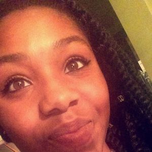 Meet your Posher, Jerneice