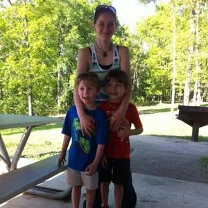 Meet your Posher, Jessica