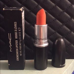 Mac Sushi Kiss lipstick