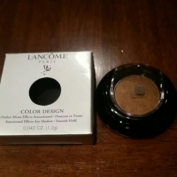 lancome impress eyeshadow