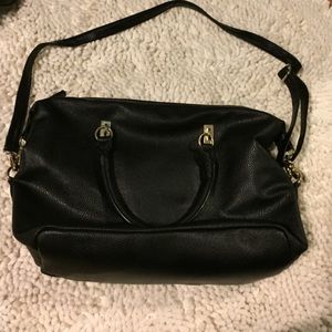 Black Purse