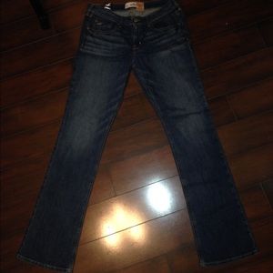 Brand New Hollister Jeans