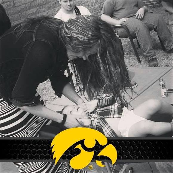 Meet your Posher, Valeria