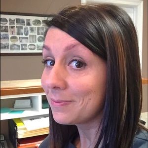 Meet your Posher, Heidi