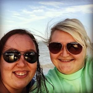 Meet your Posher, Kristin