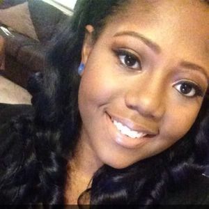 Meet your Posher, Jada